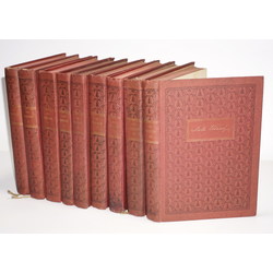 Сочинения графа Л.Н.Толстого (Volume II-IXX)