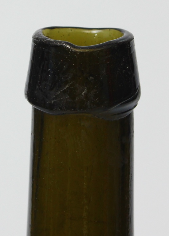 Стеклянная бутылка Allasch kimmel