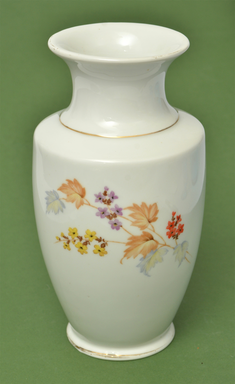 Jessen porcelain vase