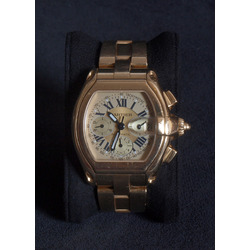 Cartier men's wristwatch
