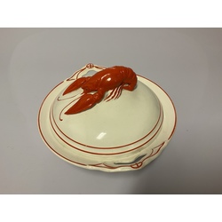 Utensils for lobsters