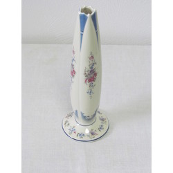 Porcelain vase