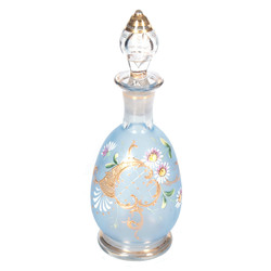 Perfume bottle