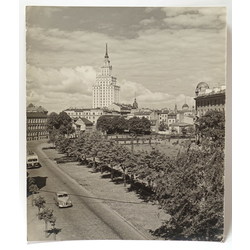 Фото большого размера - Рига, улица Гоголя