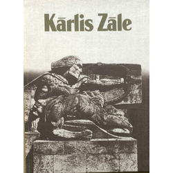 Kārlis Zāle