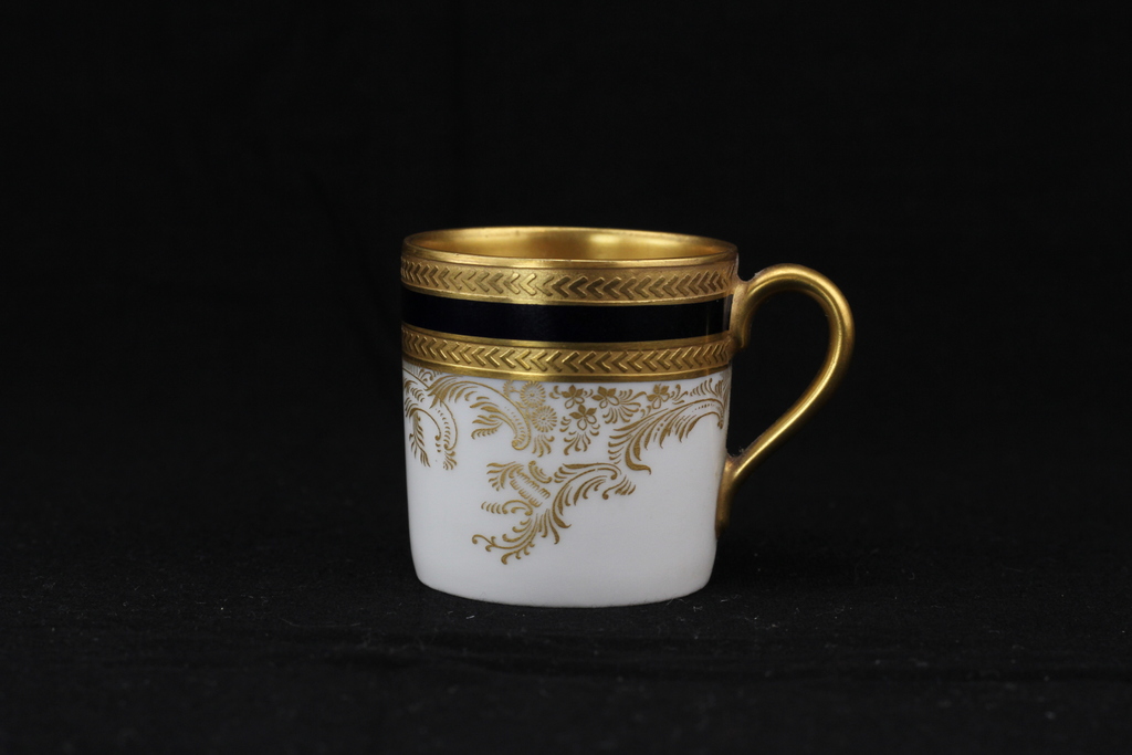 Rosenthal porcelāna espresso krūzīte