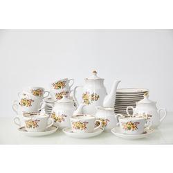 Tea / coffee set 