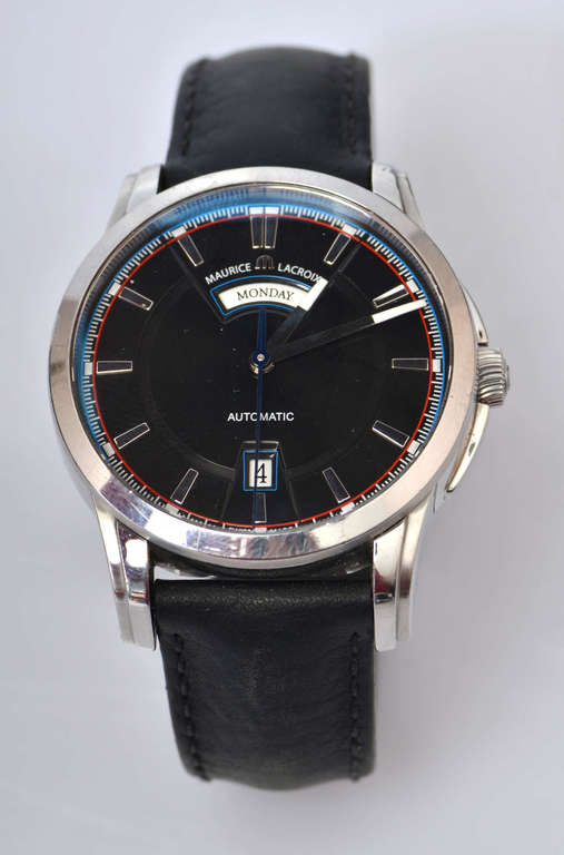 Wristwatch Maurice Lacroix