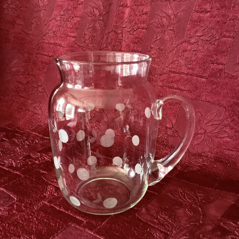 Jug