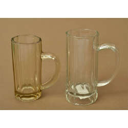 Beer cups (2 pcs)