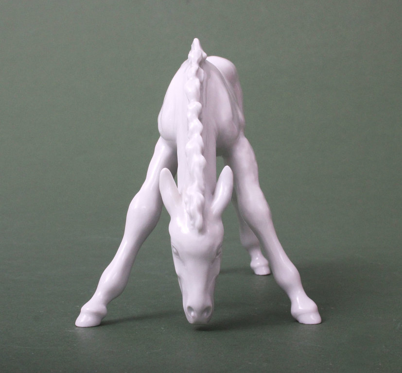 Meissen porcelain figure 