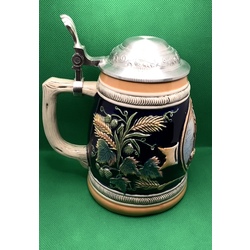 Beer mug