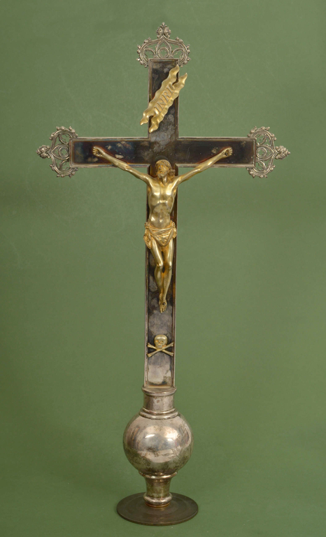 Catholic crucifix