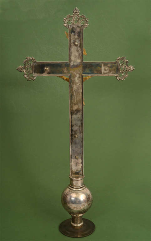 Catholic crucifix