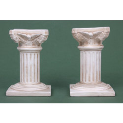 Pedestals (2 pcs.)