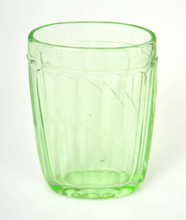 IĞguciema glass mineral water glass