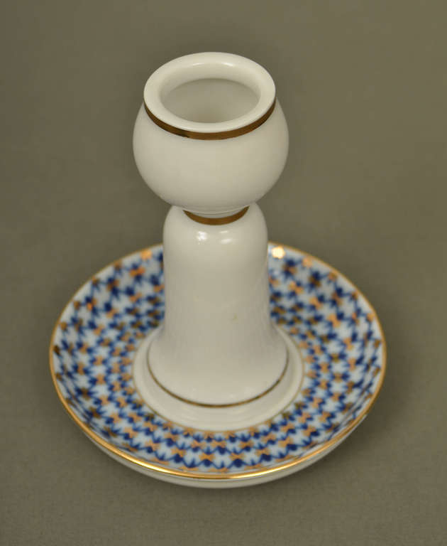 Porcelain coffee service for 6 persons