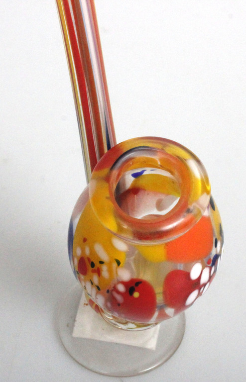 Glass pipe