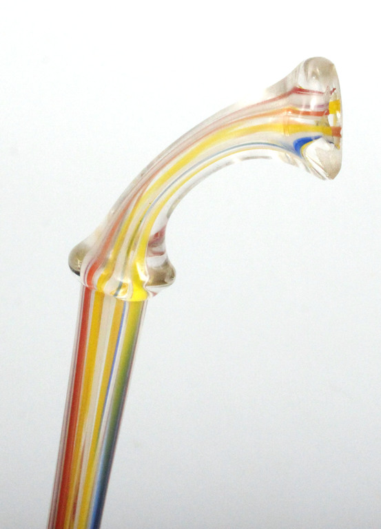 Glass pipe