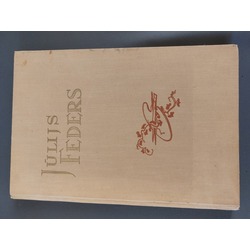 Julius Feders monograph 1956