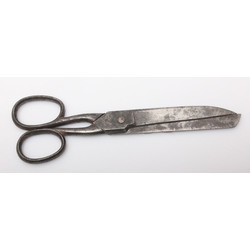 Solingen tailor's scissors