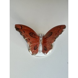 Porcelain Butterfly