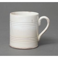 Porcelain cup