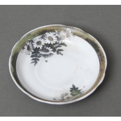 Gardner porcelain plate