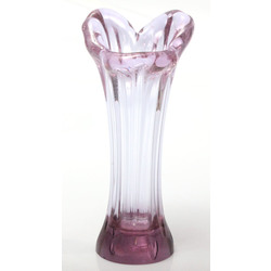 Livan galss factory  glass vase