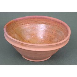 Ceramic bowl