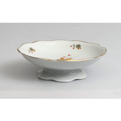 Kuznetsov porcelain tray