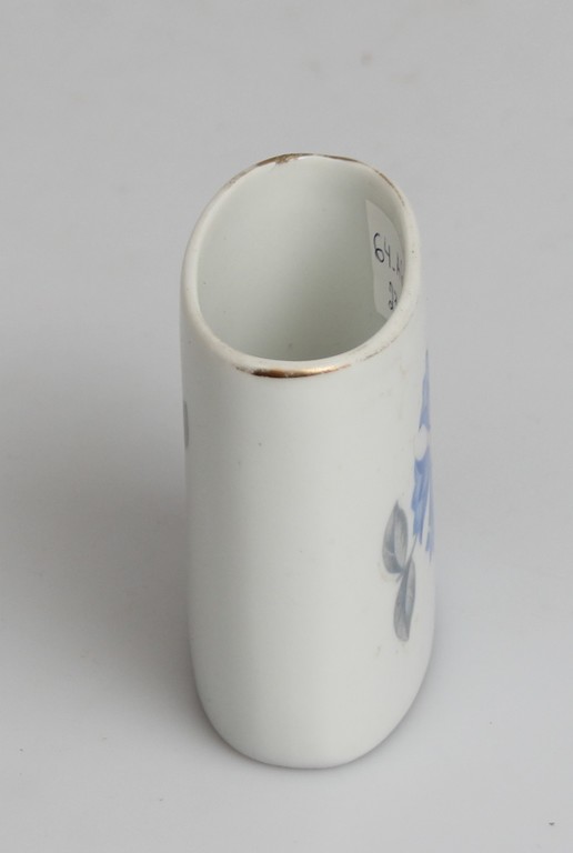 Kuznetsov porcelain napkin holder