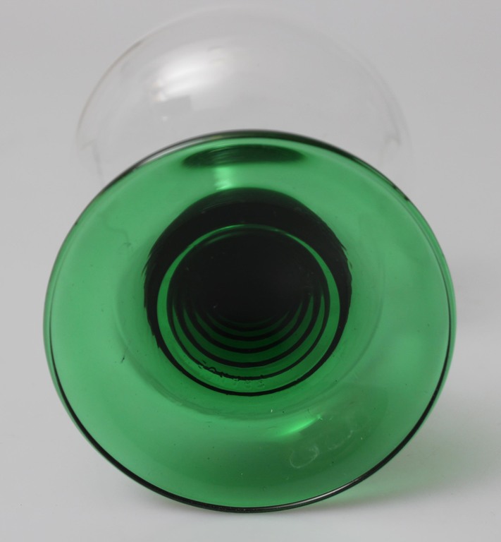 Stikla glāzes (17 gab) ''Romer''