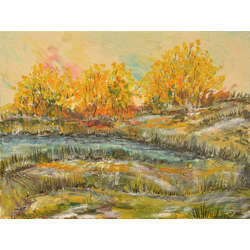 Autumn landscape