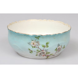 Kuznetsov porcelain bowl