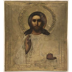 Orthodox Icon