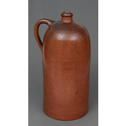 Ceramic Balsam bottle