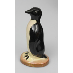 Keramikas figūra ''Pingvīns''