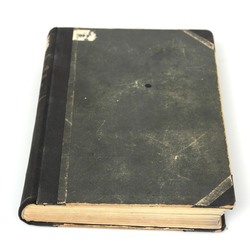 Книга ''Likumu un Ministru kabineta noteikumu krājums 1939.gads''
