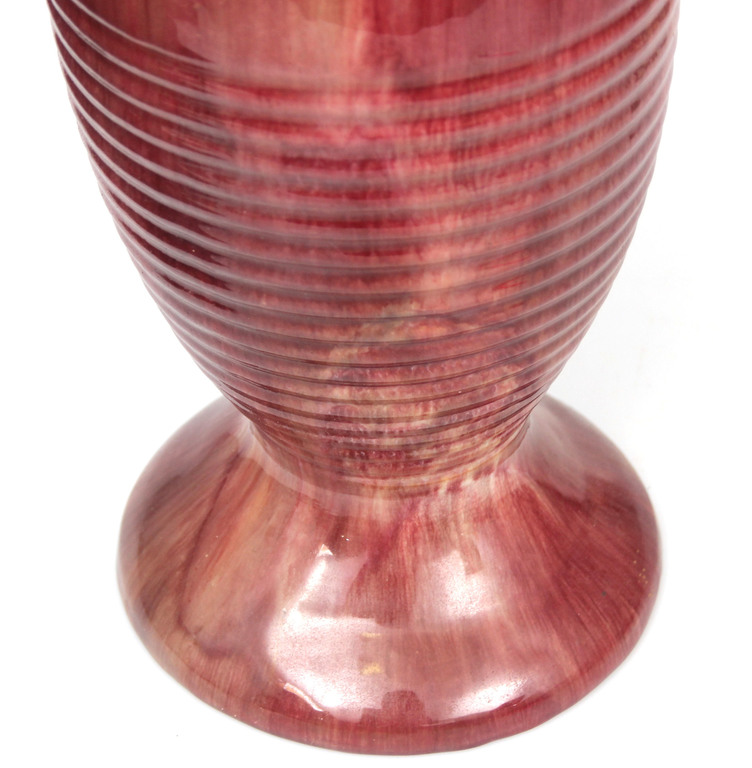 Kuzņecova keramikas vāze