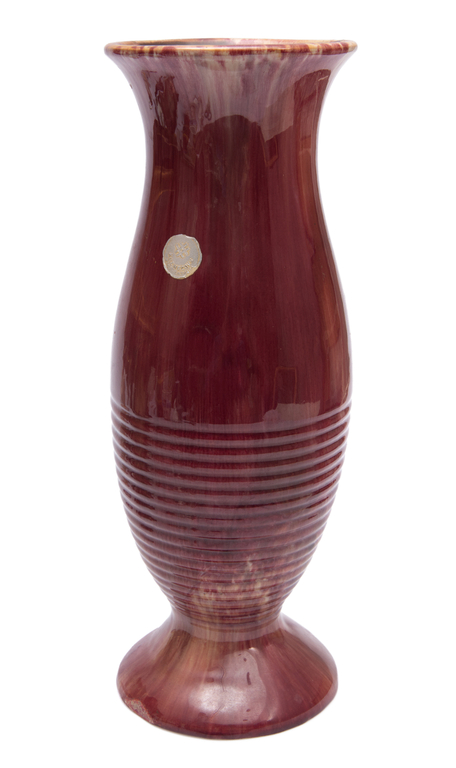 Kuznetsov ceramic vase