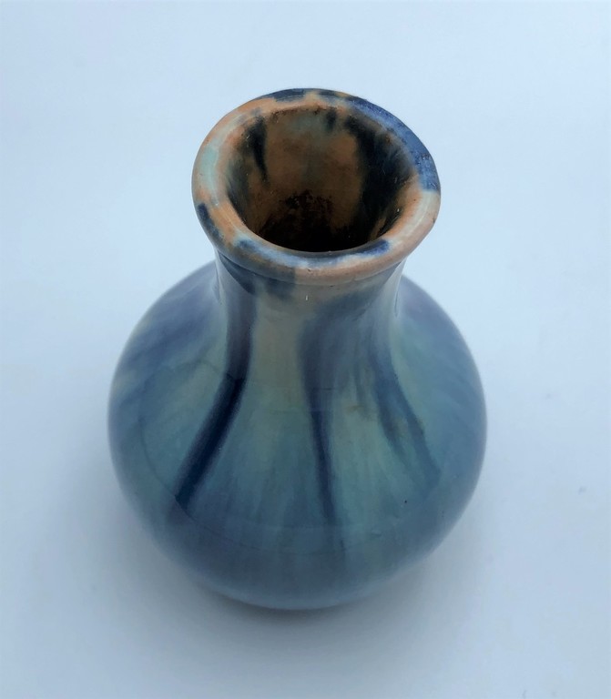Kuznetsov factory vase