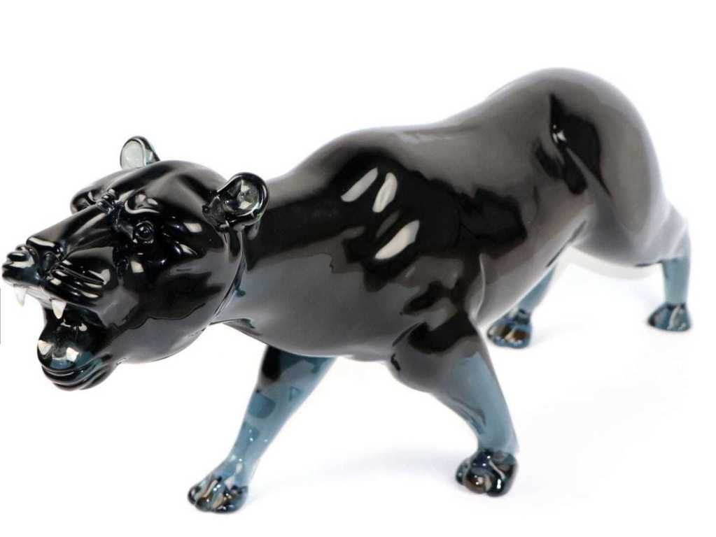 Murano Panther