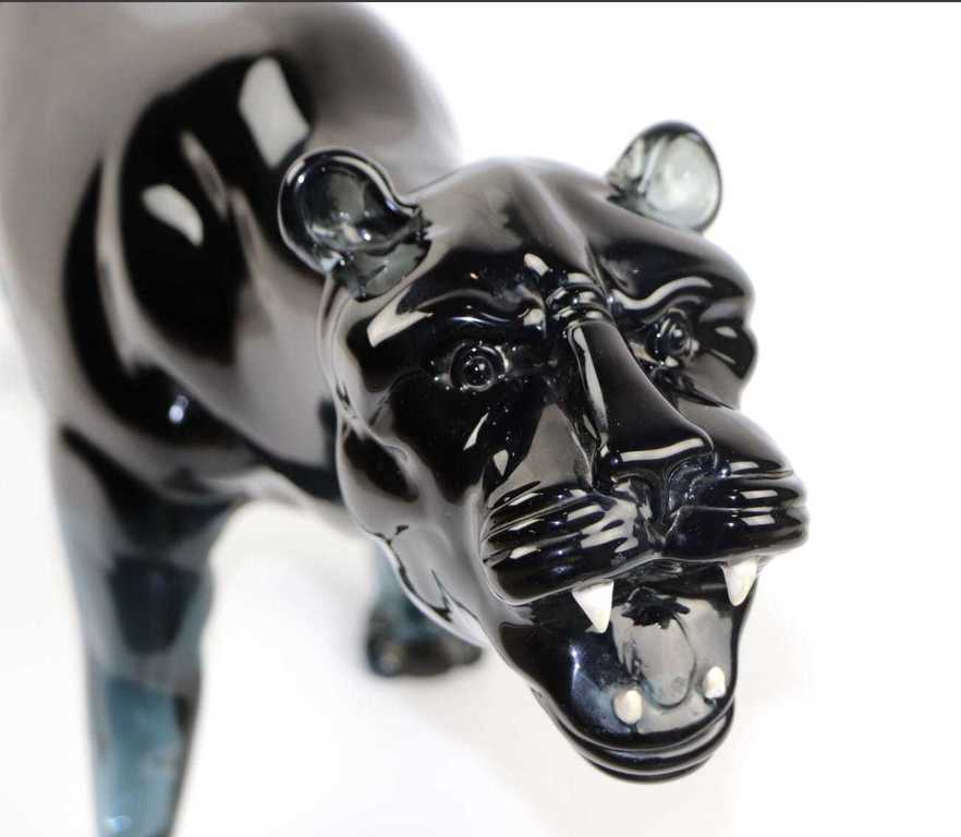 Murano Panther