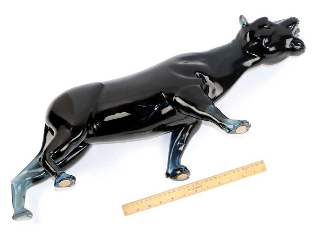 Murano Panther