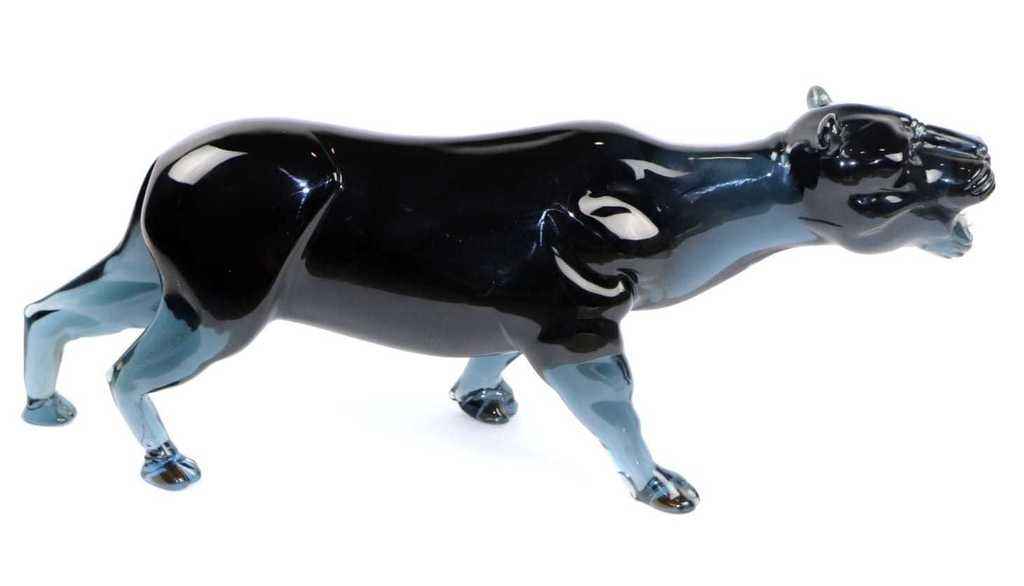 Murano Panther