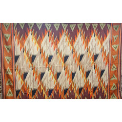 Art Deco rug