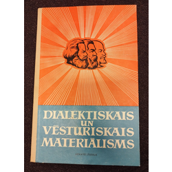 Grāmata ''Dialektiskais un vēsturiskais materiālisms'' (48. lpp)