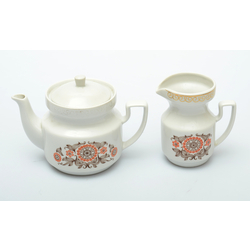 AIJA-2 Coffee service parts (2 pcs.)