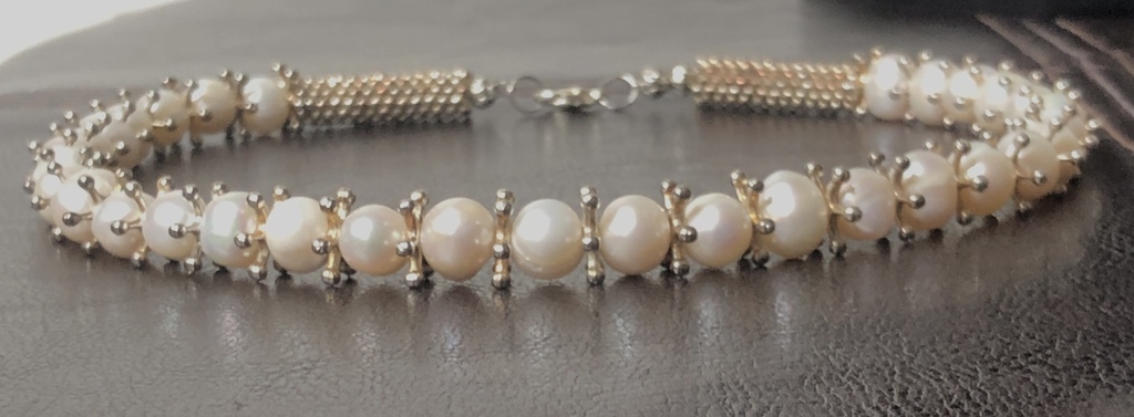 Large Freshwater Pearls 9-11mm